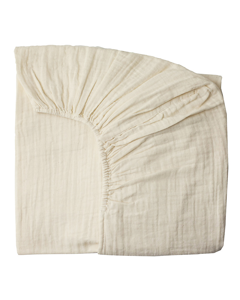 muslin sheet