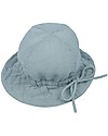 Numero 74 Lili Sun Hat - Sweet Blue - 100% organic cotton Sunhats