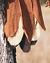 Numero 74 Phoenix Bird Wings - Gold - 100% organic cotton Dressing Up & Role Play