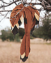 Numero 74 Phoenix Bird Wings - Gold - 100% organic cotton Dressing Up & Role Play