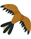 Numero 74 Phoenix Bird Wings - Gold - 100% organic cotton Dressing Up & Role Play