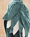 Numero 74 Phoenix Bird Wings - Teal Blue - 100% organic cotton Dressing Up & Role Play
