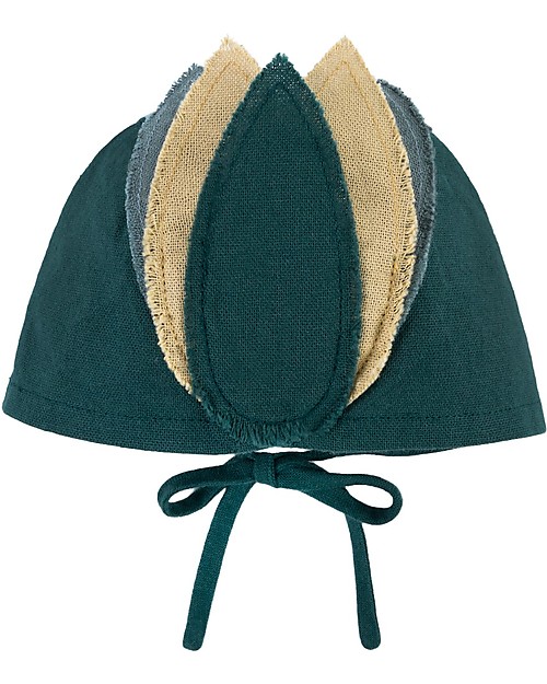 Numero 74 Phoenix Bird Wings - Teal Blue - 100% organic cotton Dressing Up & Role Play