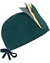 Numero 74 Phoenix Bird Wings - Teal Blue - 100% organic cotton Dressing Up & Role Play