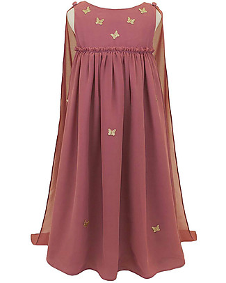 Numero 74 Sophie Princess Dress - Perfect for Parties - 3-5 years Dressing Up & Role Play