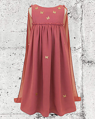 Numero 74 Sophie Princess Dress - Perfect for Parties - 3-5 years Dressing Up & Role Play