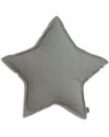 Numero 74 Star Cushion Small - Silver Grey Cushions