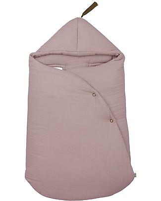 Numero 74 Winter Sleeping Bag - Gipsy Baby Nest - TOG 3.5 Footmuffs