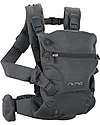 Nuna 4-in-1 Ergonomic Baby Carrier - Cudl Click - Denim Baby Carriers