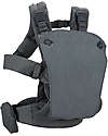 Nuna 4-in-1 Ergonomic Baby Carrier - Cudl Click - Denim Baby Carriers