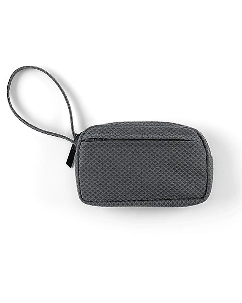 Nuna 4-in-1 Ergonomic Baby Carrier - Cudl Click - Denim Baby Carriers