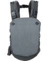 Nuna 4-in-1 Ergonomic Baby Carrier - Cudl Clik - Denim Baby Carriers