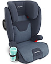 Nuna Aace Child Car Seat - Aspen -With 3D growth system! Car Seats Group 2/3