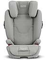 Nuna Aace Child Car Seat - Frost - With 3D growth system! Car Seats Group 2/3