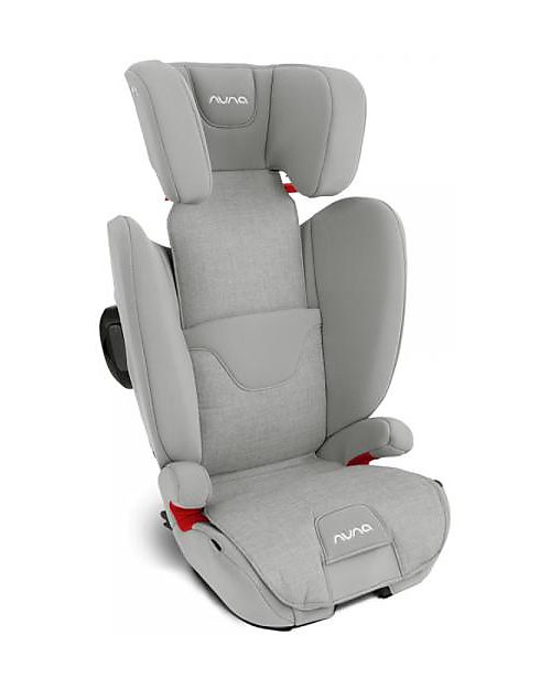 Nuna Aace Child Car Seat - Frost - With 3D growth system! Car Seats Group 2/3