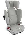 Nuna Aace Child Car Seat - Frost - With 3D growth system! Car Seats Group 2/3