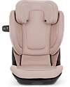 Nuna Aace LX Child Car Seat - Calla - With 3D Growth System Car Seats Group 2/3