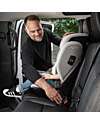 Nuna Aace LX Child Car Seat - Calla - With 3D Growth System Car Seats Group 2/3