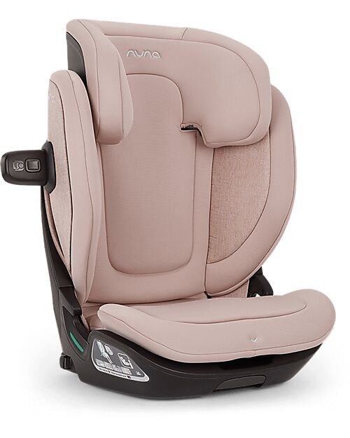 Nuna Aace LX Child Car Seat - Calla - With 3D Growth System Car Seats Group 2/3