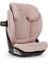Nuna Aace LX Child Car Seat - Calla - With 3D Growth System Car Seats Group 2/3