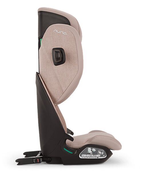 Nuna Aace LX Child Car Seat - Calla - With 3D Growth System Car Seats Group 2/3