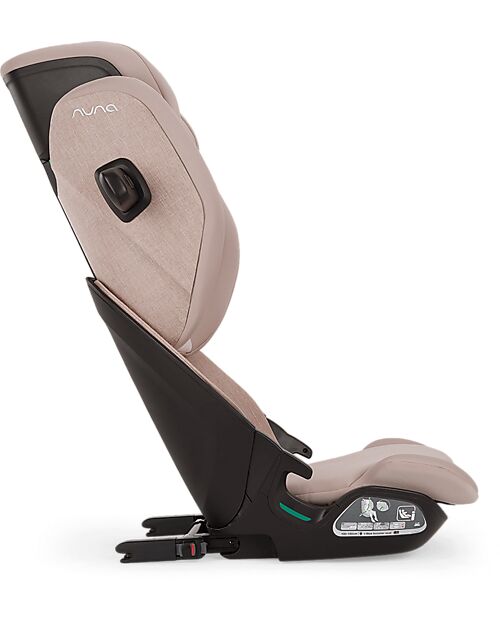 Nuna Aace LX Child Car Seat - Calla - With 3D Growth System Car Seats Group 2/3