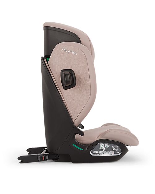 Nuna Aace LX Child Car Seat - Calla - With 3D Growth System Car Seats Group 2/3