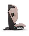 Nuna Aace LX Child Car Seat - Calla - With 3D Growth System Car Seats Group 2/3