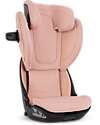 Nuna Aace LX Child Car Seat - Coral - With 3D Growth System Car Seats Group 2/3