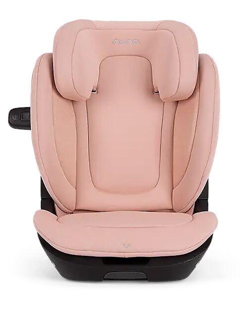 Nuna Aace LX Child Car Seat - Coral - With 3D Growth System Car Seats Group 2/3