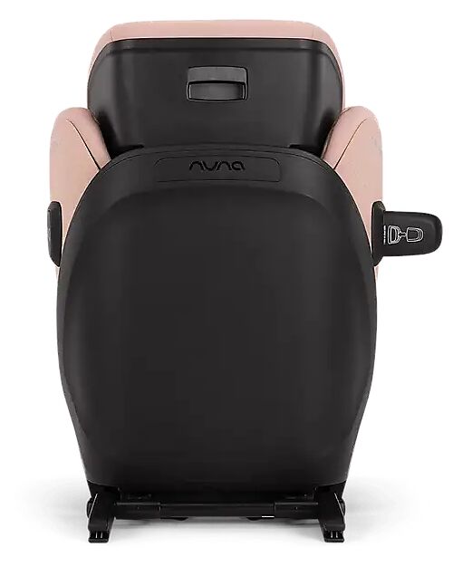 Nuna Aace LX Child Car Seat - Coral - With 3D Growth System Car Seats Group 2/3