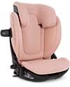 Nuna Aace LX Child Car Seat - Coral - With 3D Growth System Car Seats Group 2/3