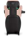 Nuna Aace LX Child Car Seat - Coral - With 3D Growth System Car Seats Group 2/3