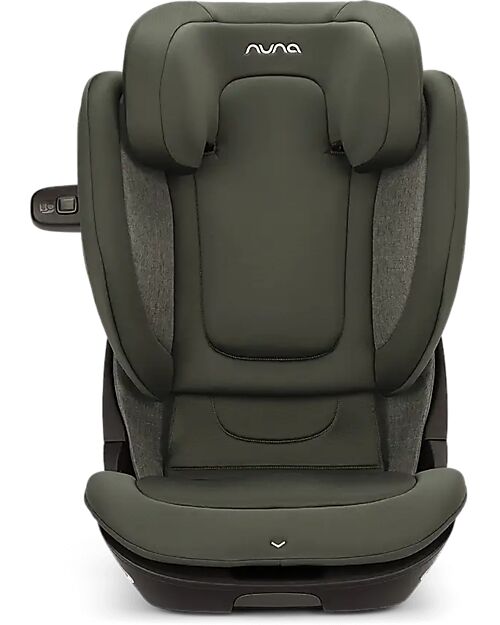 Nuna Aace LX Child Car Seat - Forest - With 3D Growth System Car Seats Group 2/3