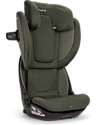 Nuna Aace LX Child Car Seat - Forest - With 3D Growth System Car Seats Group 2/3