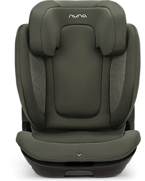 Nuna Aace LX Child Car Seat - Forest - With 3D Growth System Car Seats Group 2/3