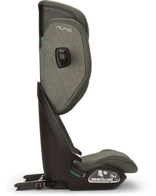 Nuna Aace LX Child Car Seat - Forest - With 3D Growth System Car Seats Group 2/3
