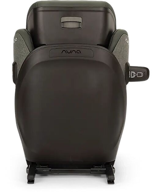 Nuna Aace LX Child Car Seat - Forest - With 3D Growth System Car Seats Group 2/3
