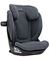 Nuna Aace LX Child Car Seat - Ocean - With 3D Growth System Car Seats Group 2/3