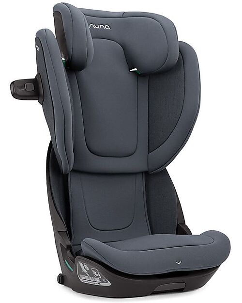 Nuna Aace LX Child Car Seat - Ocean - With 3D Growth System Car Seats Group 2/3