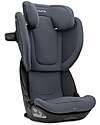 Nuna Aace LX Child Car Seat - Ocean - With 3D Growth System Car Seats Group 2/3
