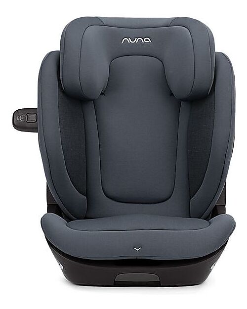 Nuna Aace LX Child Car Seat - Ocean - With 3D Growth System Car Seats Group 2/3