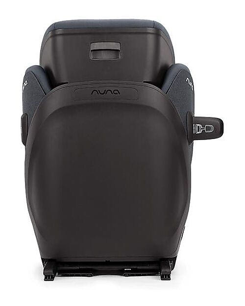 Nuna Aace LX Child Car Seat - Ocean - With 3D Growth System Car Seats Group 2/3