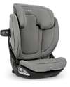 Nuna Aace LX Child Car Seat - Seasalt - With 3D Growth System Car Seats Group 2/3