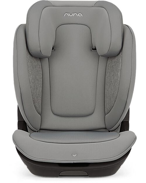 Nuna Aace LX Child Car Seat - Seasalt - With 3D Growth System Car Seats Group 2/3