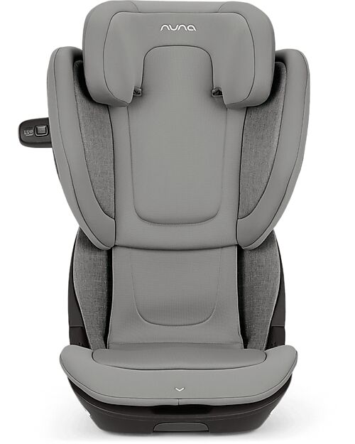 Nuna Aace LX Child Car Seat - Seasalt - With 3D Growth System Car Seats Group 2/3