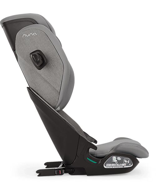 Nuna Aace LX Child Car Seat - Seasalt - With 3D Growth System Car Seats Group 2/3