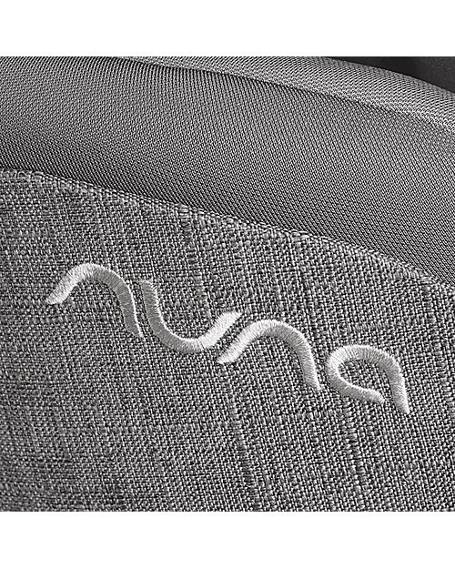 Nuna Aace LX Child Car Seat - Seasalt - With 3D Growth System Car Seats Group 2/3