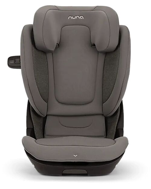 Nuna Aace LX Child Car Seat - Thunder - With 3D Growth System Car Seats Group 2/3