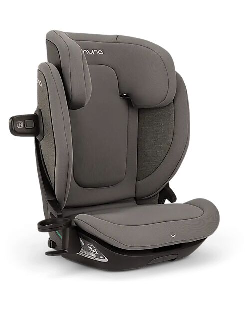 Nuna Aace LX Child Car Seat - Thunder - With 3D Growth System Car Seats Group 2/3